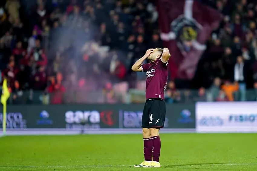 Fantacalcio, 3 motivi per non schierare più giocatori della Salernitana: i consigli di Calciodangolo