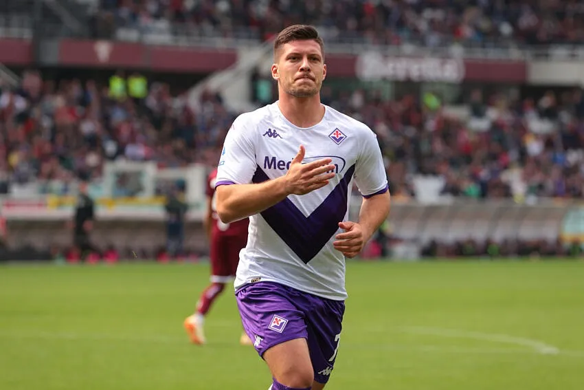 Sassuolo-Fiorentina: orario e dove vederla in tv