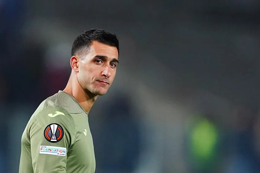 Calciomercato Atalanta, Musso pu&ograve; dire addio! E c&rsquo;&egrave; tempo fino&nbsp;al&nbsp;9&nbsp;febbraio&hellip;