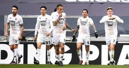 Le probabili formazioni di Benevento-Parma