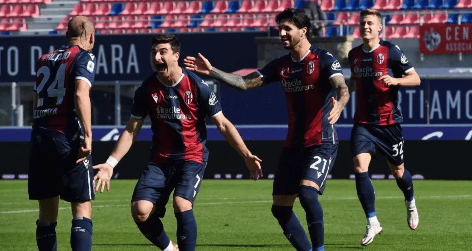 Bologna-Verona 1-0, le pagelle: Oroslini freddo dal dischetto, Tomiyasu super