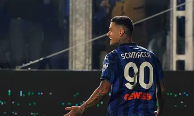 Atalanta, lo strano caso di Scamacca: 3 gol di fila, poi 2 panchine e le critiche di Gasp. Che fare col centravanti al fantacalcio