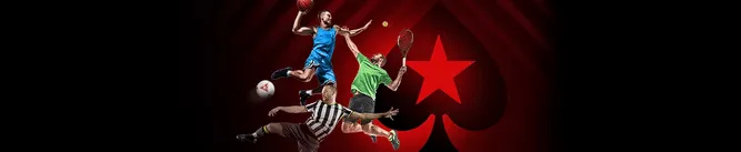 Bonus scommesse PokerStars