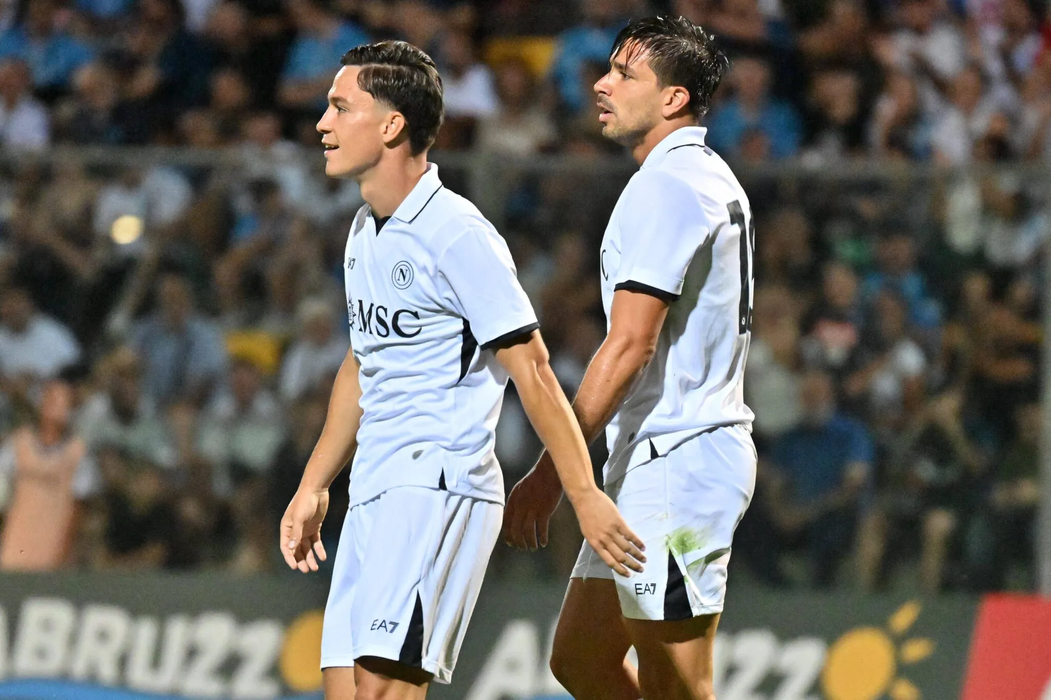 Calciomercato Torino, non solo svincolati: suggestione da Napoli per sostituire Zapata