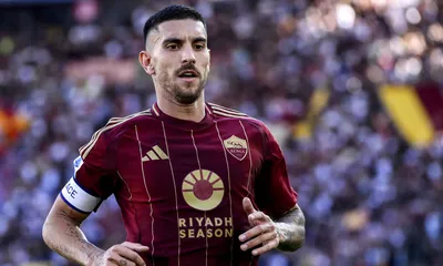 Roma, Pellegrini &egrave; a rischio flop: perch&eacute; scambiarlo subito al fantacalcio