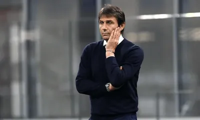 Antonio Conte inter