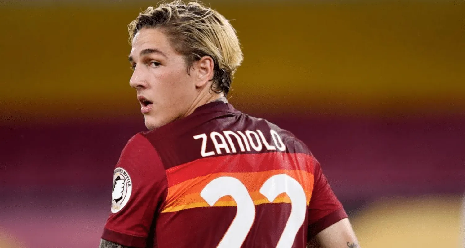 Calciomercato, rebus Zaniolo: tutte le opzioni per il futuro del gioiello della Roma