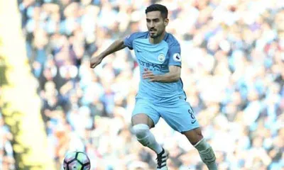 Manchester City, Gundogan fa di nuovo "crac"
