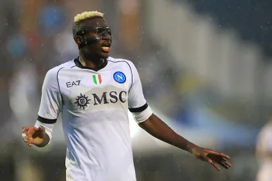 Calciomercato Napoli, Osimhen ha deciso: trattative e ufficialità di oggi