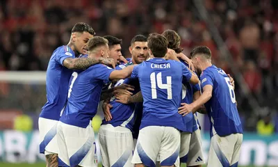 Euro 2024, quando si gioca e dove vedere in tv e streaming Spagna-Italia