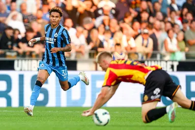 Calciomercato, la Juventus sorprende tutti: lascia Adeyemi e punta sul “Neymar norvegese”