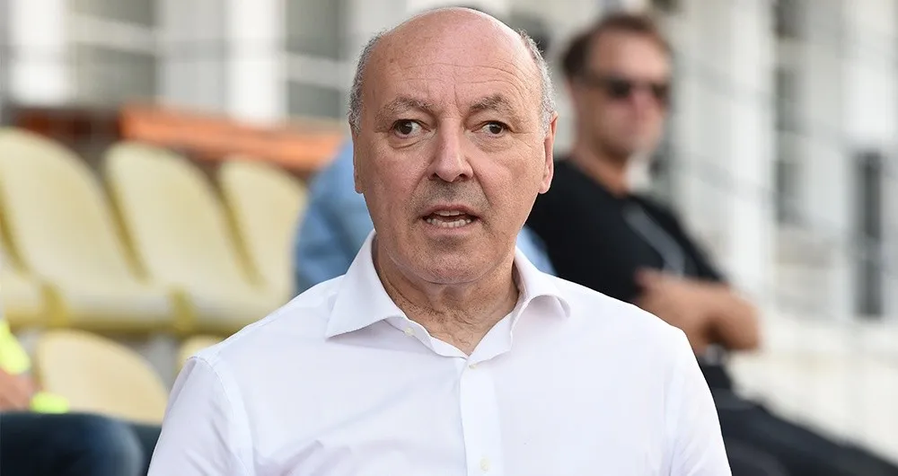 I migliori dieci colpi di Beppe Marotta a parametro zero