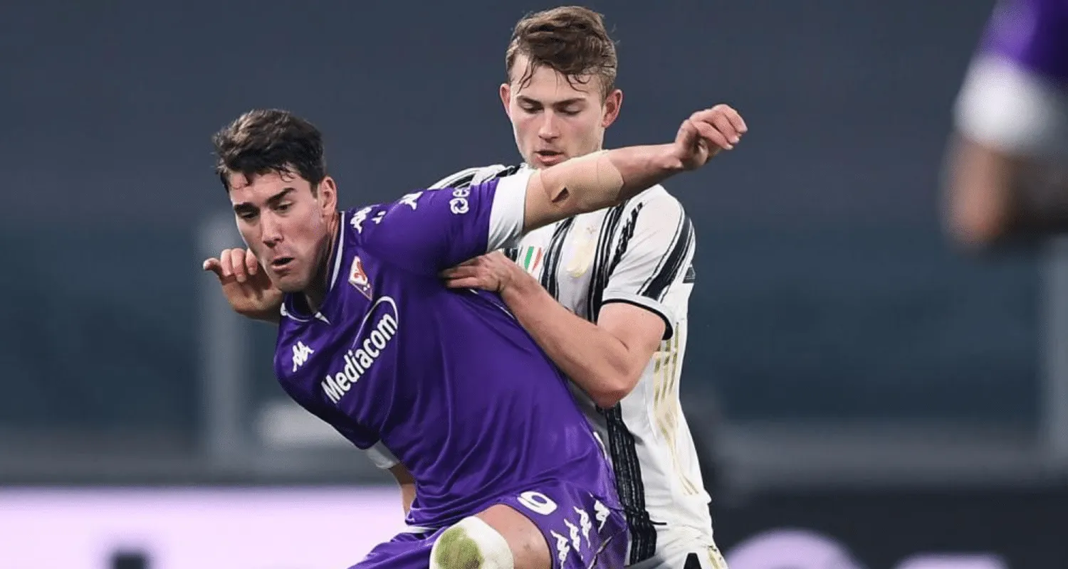 Juventus-Fiorentina 0-3, le pagelle: Vlahovic continua a segnare, male tutta la Juventus