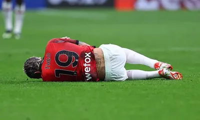 Serie A, infortunati 6^ giornata: da Theo a Nico Gonzalez, chi rientra e chi resta fuori