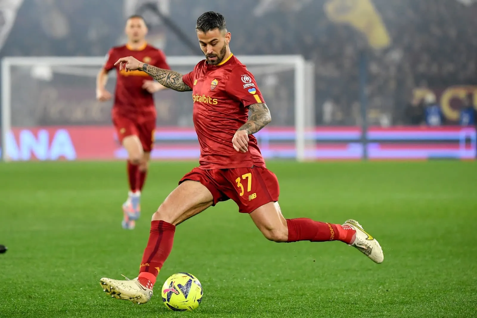 Europa League, Roma &ndash; Real Sociedad: probabili formazioni, orario e dove vederla in TV