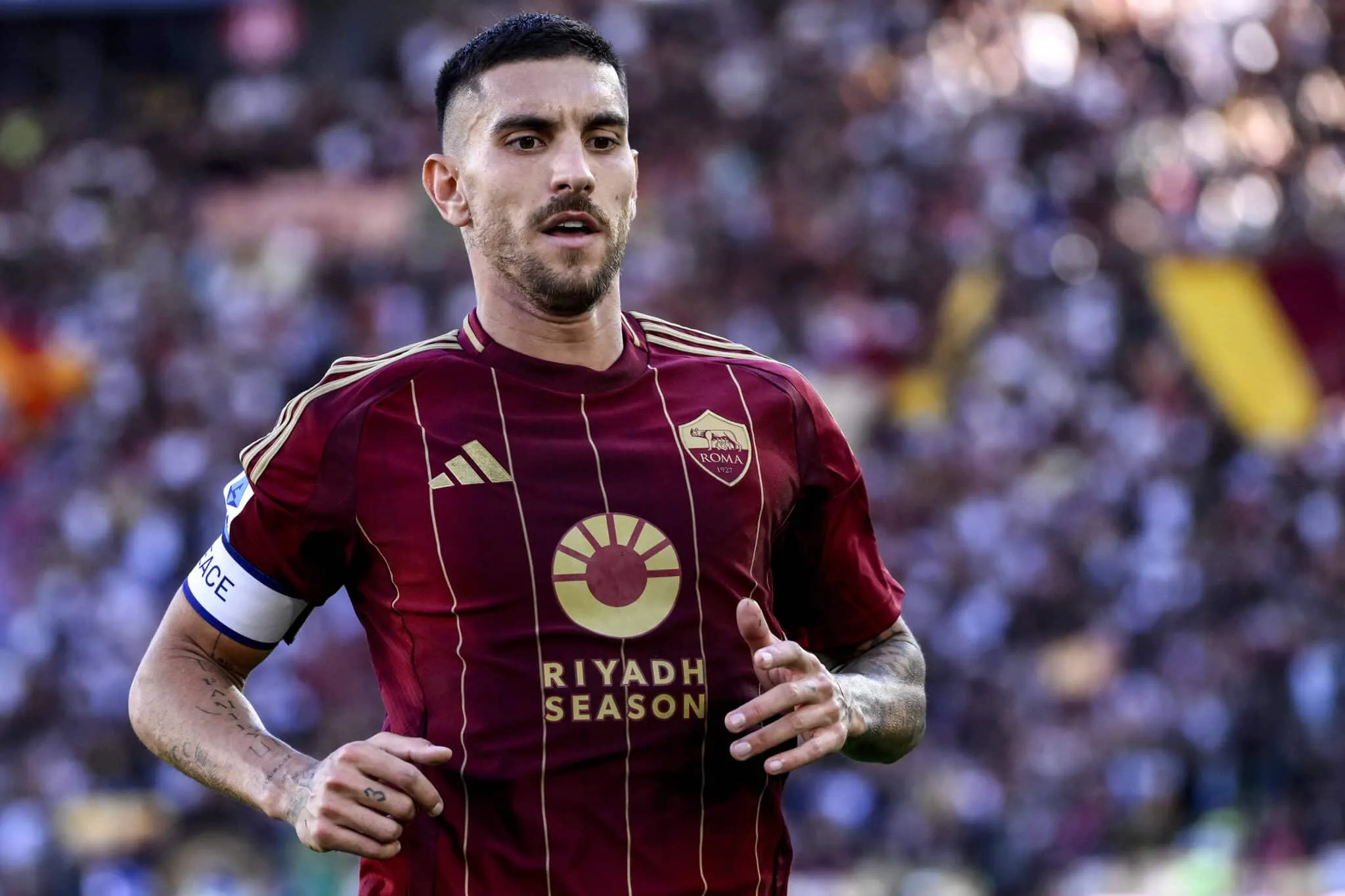 Roma, Pellegrini è a rischio flop: perché scambiarlo subito al fantacalcio