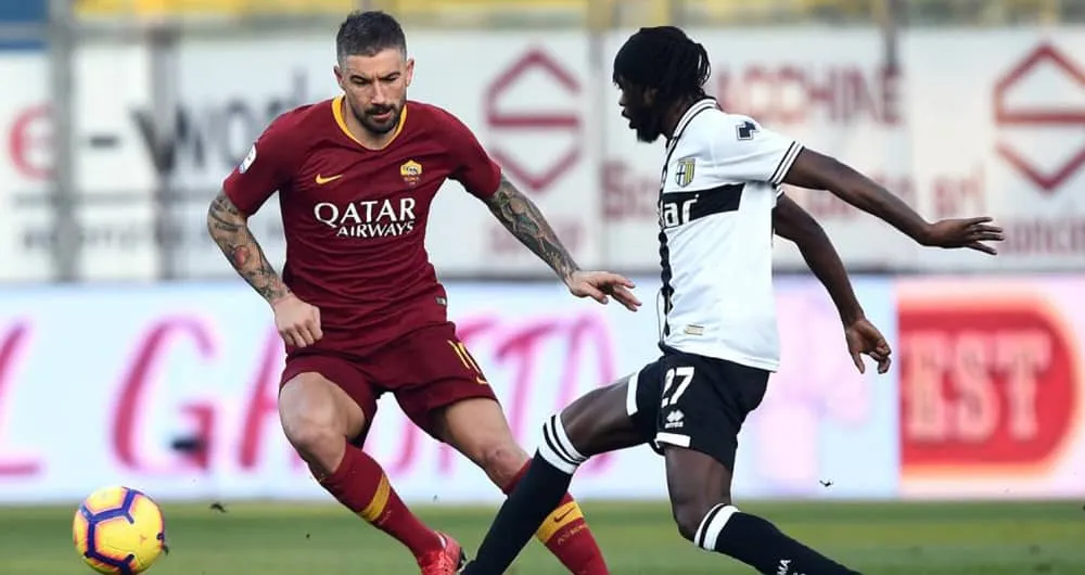 Roma-Parma: orario, probabili formazioni e dove vederla