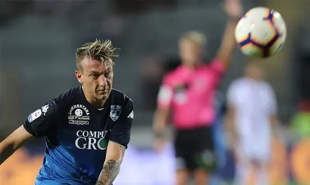 Empoli-Bologna 2-1, le pagelle: Caputo e La Gumina concretizzano, Santander in affanno