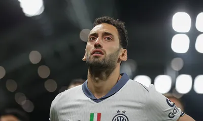 Calciomercato Inter, Calhanoglu chiama il suo &ldquo;fratellino&rdquo;: &ldquo;Spero proprio&nbsp;venga&nbsp;da&nbsp;noi&rdquo;