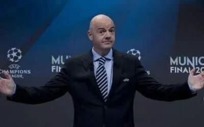 Calciomercato, rivoluzione Fifa: le nuove regole sui prestiti