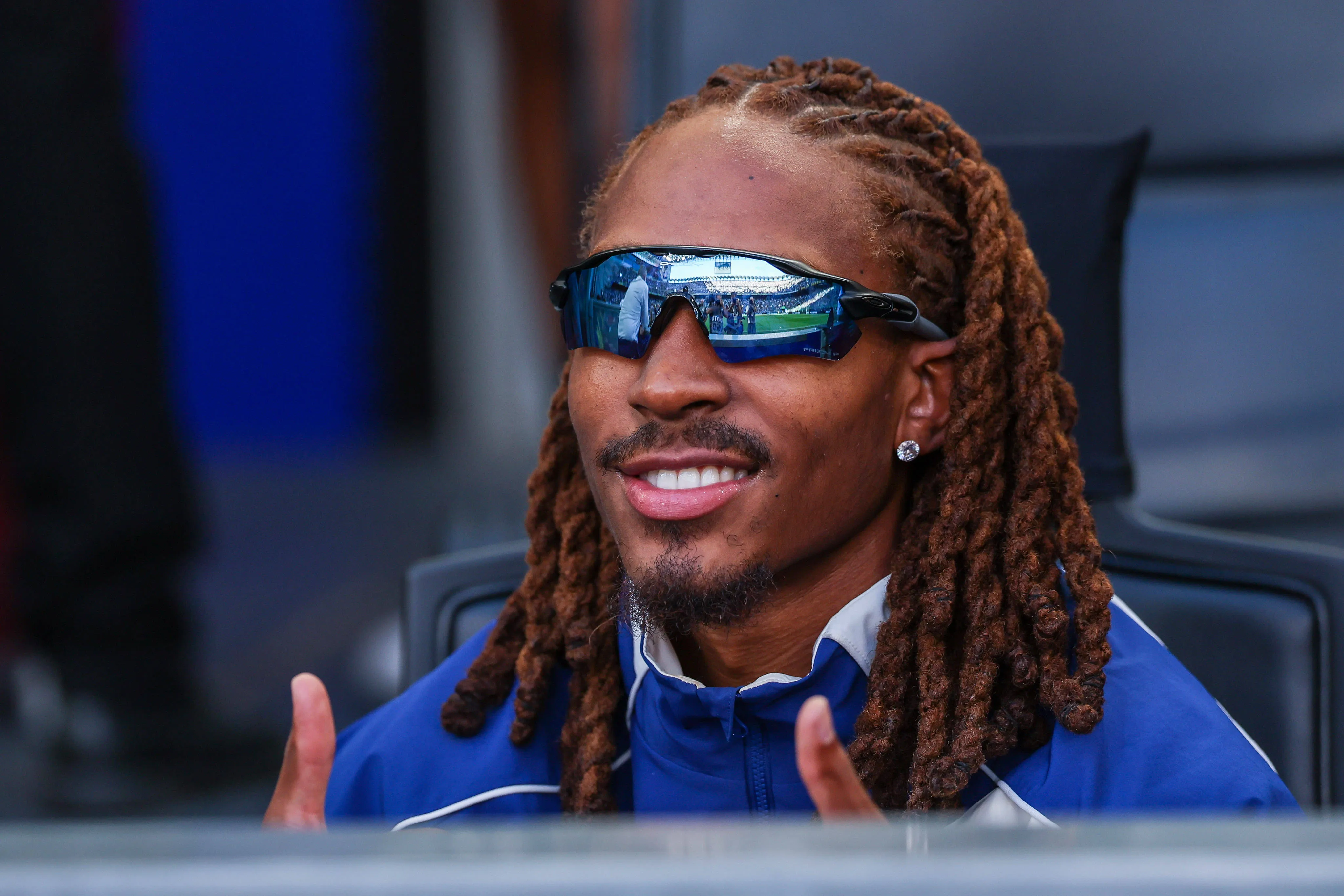 Fanatacalcio, all&rsquo;Inter servono davvero i nuovi? Che fare con Spence, Stones e Jones: 100 minuti in 3 nelle prime 3 partite