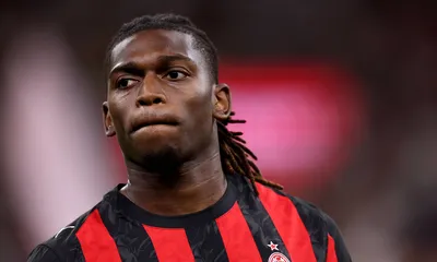 Infortunati Serie A, aggiornamenti durante la sosta: Leao out, ansia Gudmundsson