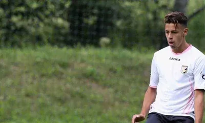 UFFICIALE: Simone Lo Faso passa dal Palermo alla Fiorentina