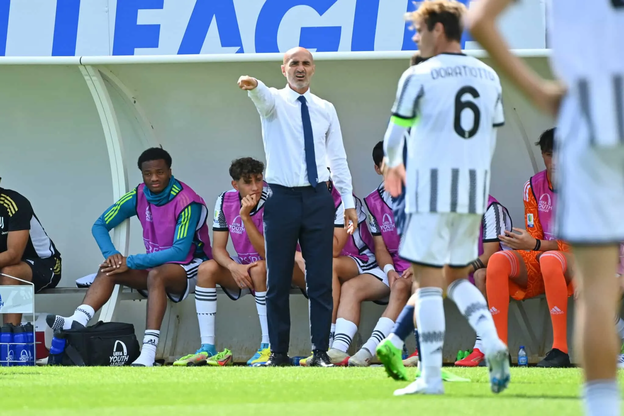 Fantacalcio, come cambia la Juventus con Montero: ipotesi tridente, occasione Yildiz