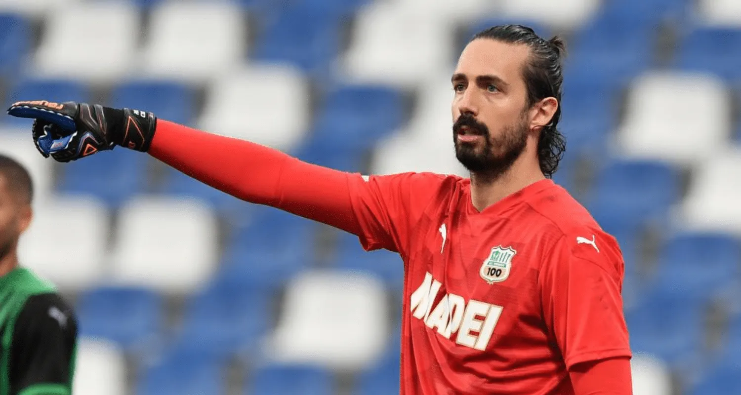 Benevento-Sassuolo 0-1, le pagelle: Consigli e Boga protagonisti, male Barba