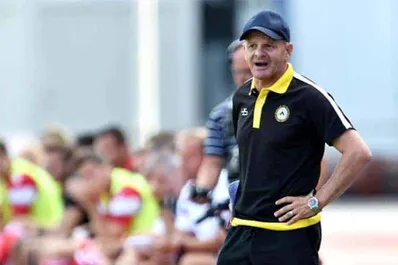 Iachini: “Un piacere crescere Belotti e Dybala. Complimenti alla Lazio”