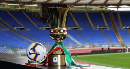 Coppa Italia, gli orari delle semifinali