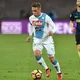 UFFICIALE: Chievo Verona, arriva Giaccherini in prestito dal Napoli