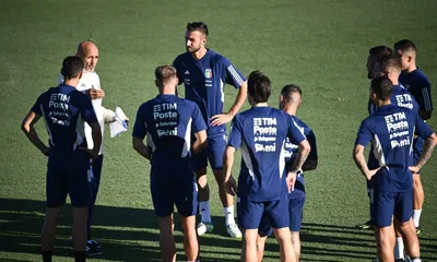 Qualificazioni Euro 2024, Macedonia del Nord &nbsp;&ndash; Italia: probabili formazioni, orario e dove vedere in TV