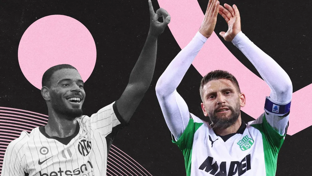 Consigli fantacalcio, le ultime sulle formazioni della 1^ giornata: forfait Berardi, Inter vecchio stile
