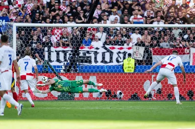 Euro 2024, che succede in caso di arrivo a pari punti? Tutti i criteri, novità calci di rigore!