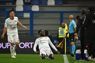 Salernitana, cambia tutto con Inzaghi: nuovo ruolo per Dia e una nuova scommessa per il fantacalcio