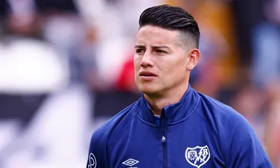 Calciomercato, James Rodriguez pu&ograve; arrivare al fantacalcio: lo vuole un top club italiano