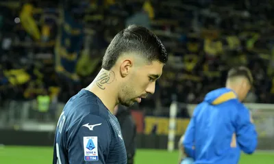 Lazio, le condizioni di Zaccagni in vista del derby: cosa filtra in attesa degli esami