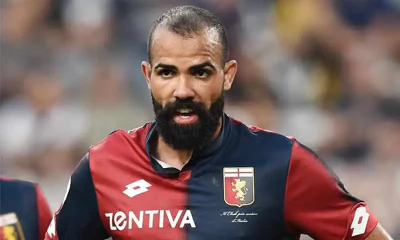 Sandro-genoa