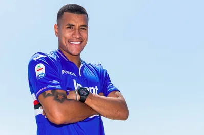 FANTASCHEDE – Sampdoria, ecco Murillo: l’ex Inter torna in Italia per rilanciarsi
