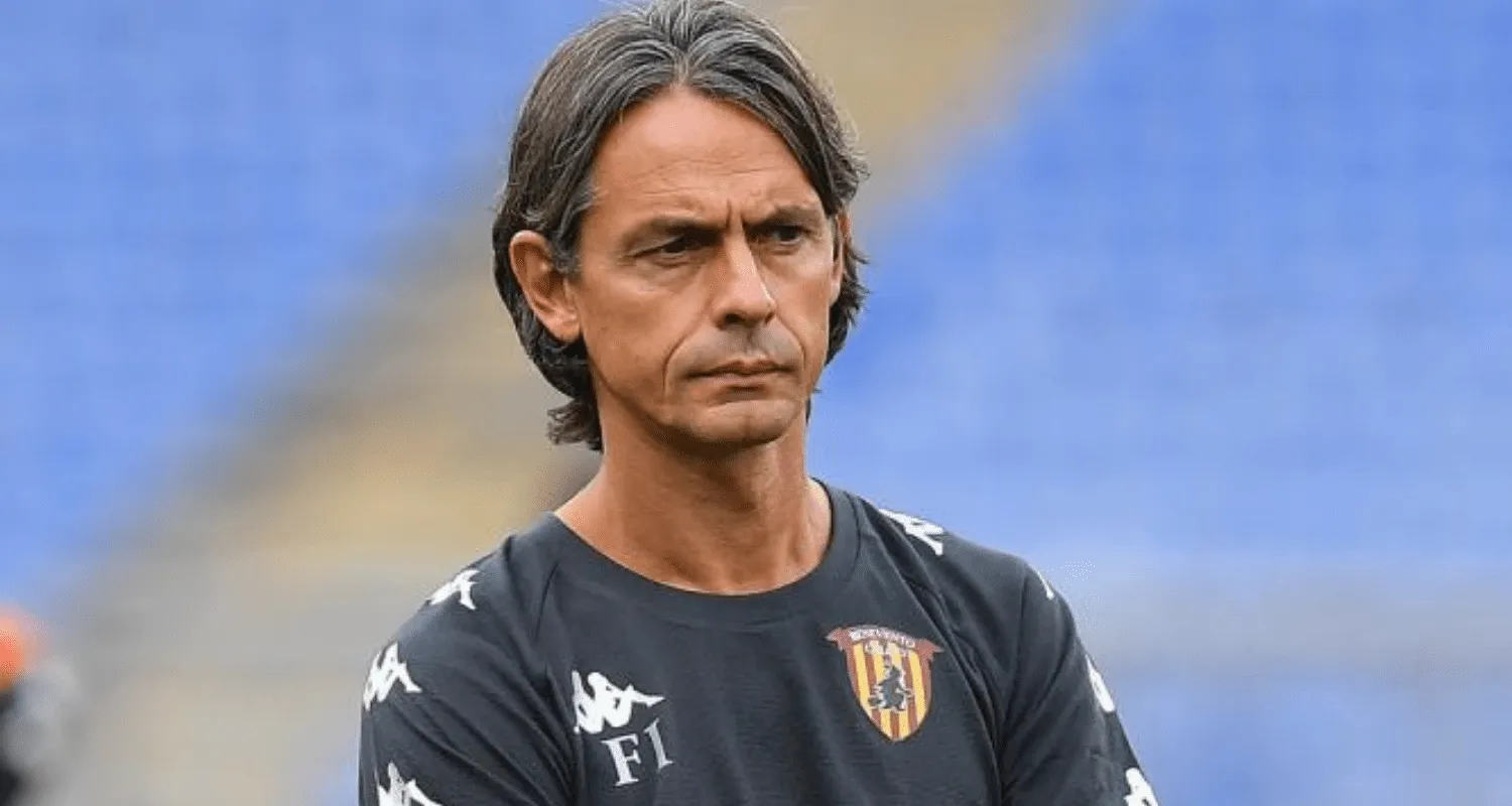Cagliari-Benevento 1-2, Inzaghi: “Non dobbiamo montarci la testa, ma sono orgoglioso di quanto fatto”