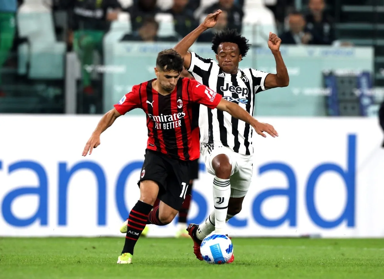 Calciomercato Milan, intrigo Brahim Diaz tra riscatto e controriscatto: il futuro del trequartista eroe di Champions