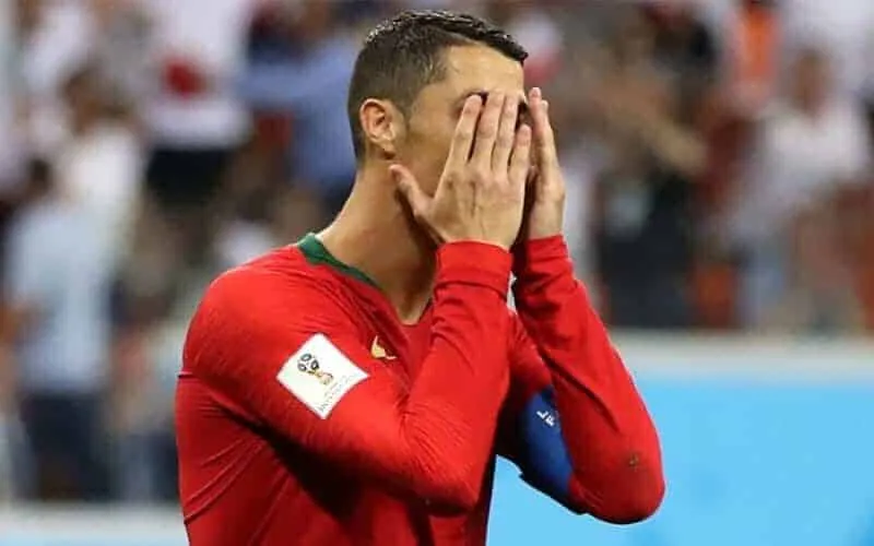 Mondiali, Iran-Portogallo 1-1: alla magia di Quaresma risponde Ansarifard su rigore