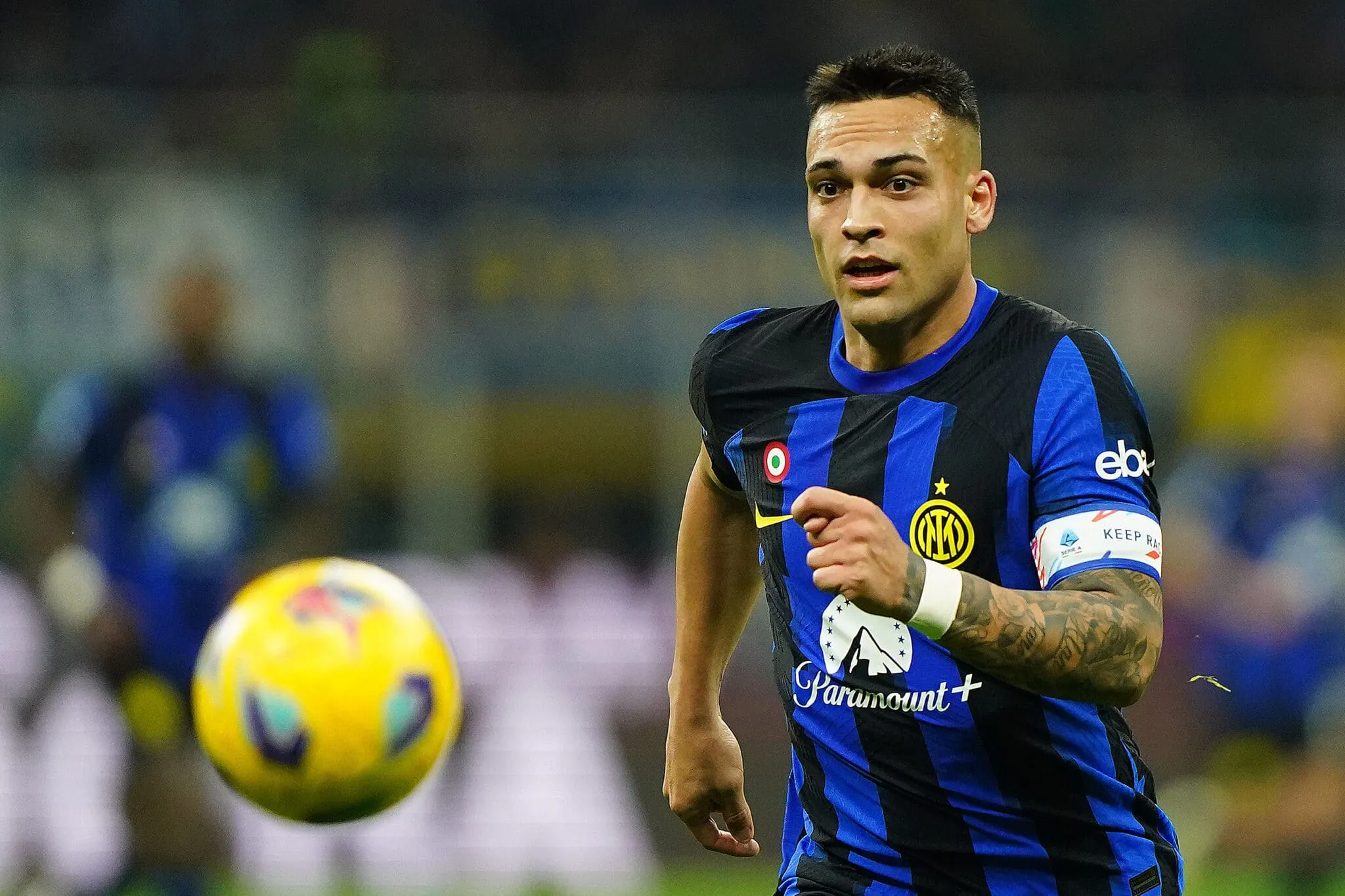 Fantacalcio, ultima sosta: i migliori 5 attaccanti per il rush finale, fuori Giroud e Vlahovic