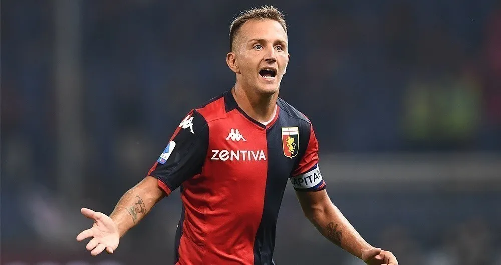 Spezia-Genoa, le formazioni ufficiali: titolare Chabot, ritorna Criscito