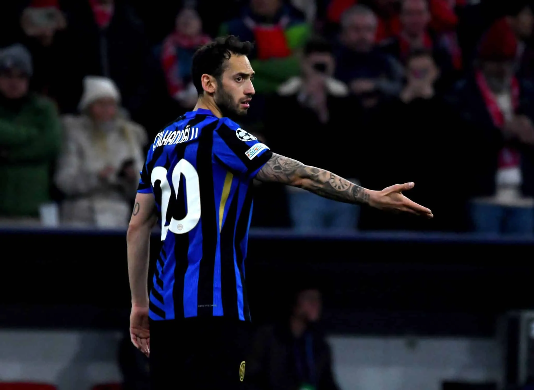 Fantacalcio, le ultime sulle formazioni della 32^ giornata: chi gioca tra Calhanoglu, Cambiaso, Castro&hellip;