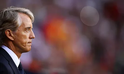 Roberto mancini dimissioni nazionale