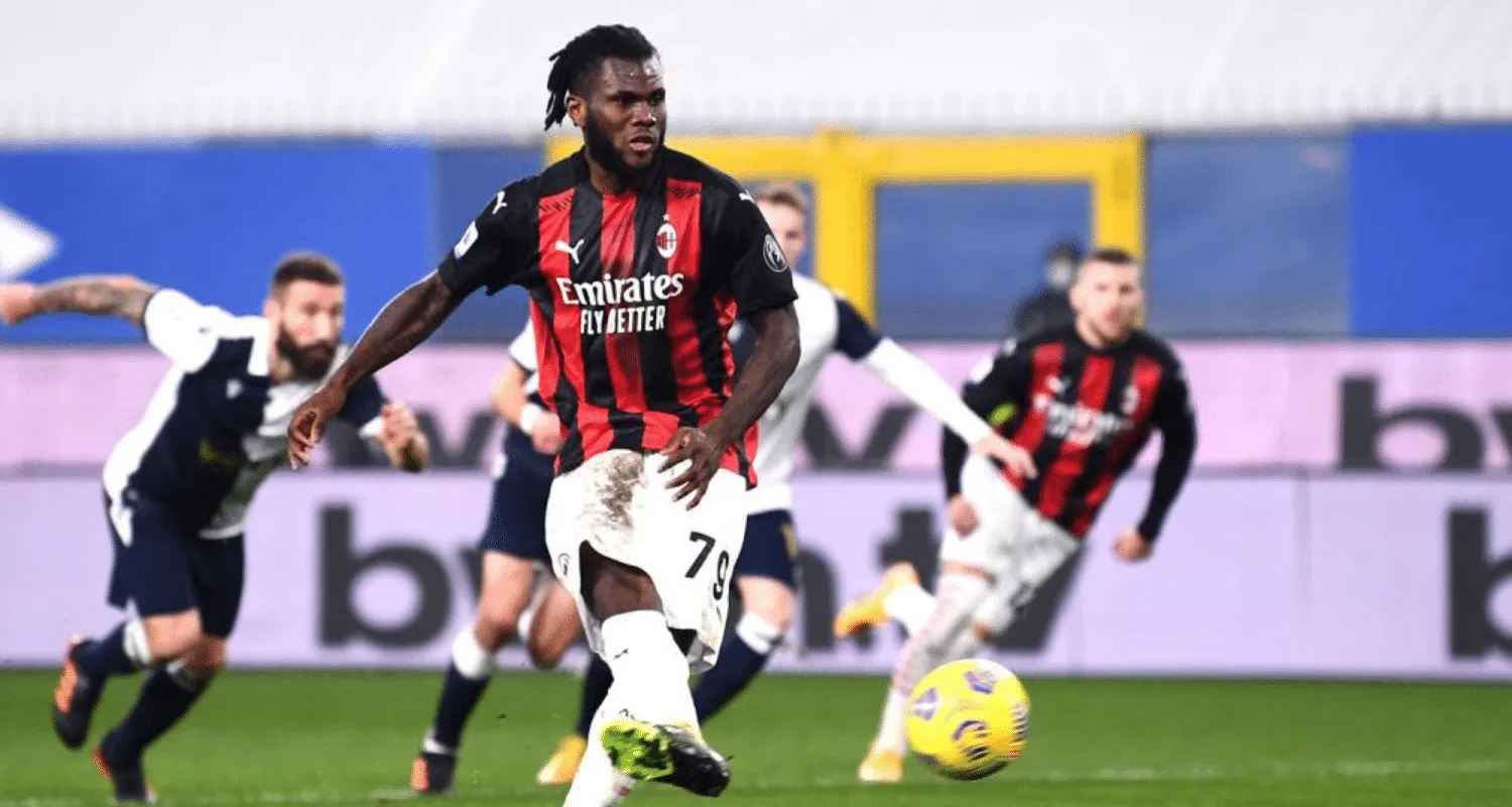 Bologna-Milan 1-2, le pagelle: Kessie perfetto in tutto, ingenuo Soumaoro