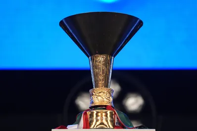 Le date della Serie A 2025/2026: inizio, fine, infrasettimanali, soste, derby e big match