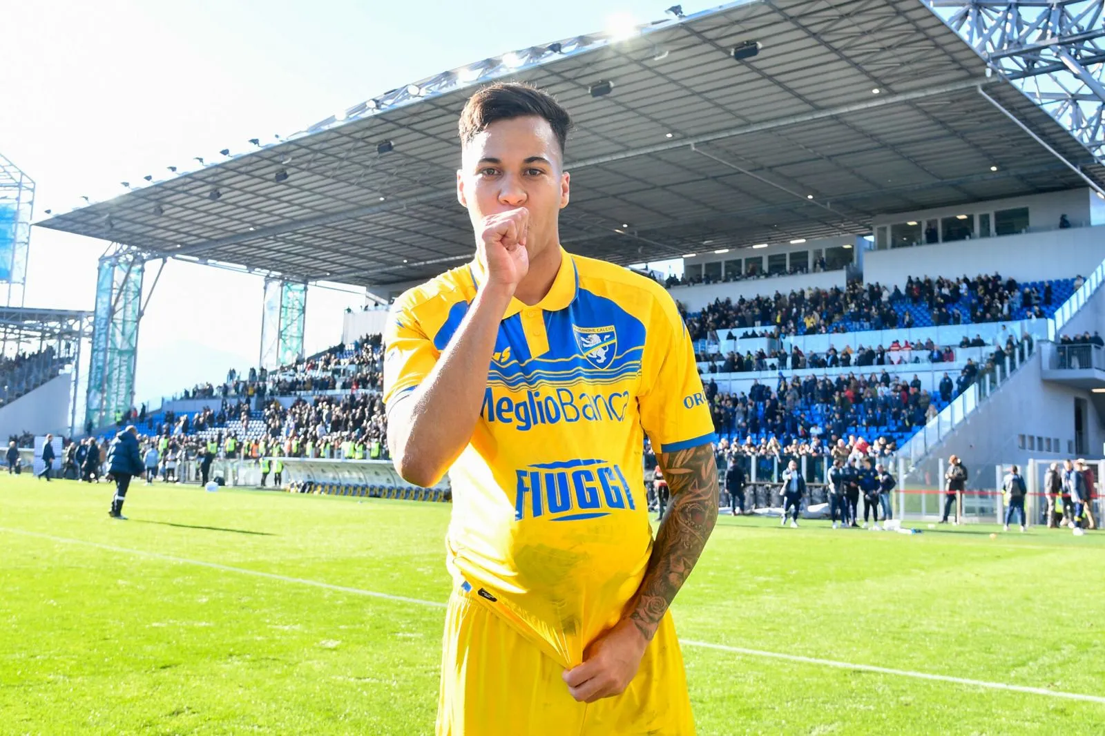 Fantacalcio, 7 giocatori DA NON svincolare all’asta di riparazione